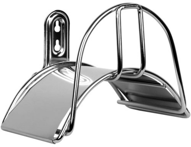 와이넷 스텐레스 호스걸이 대, 1개