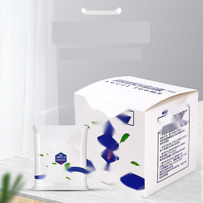 [간편한 기름 굳히기] 폐유처리제 식용유응고제 주방기름 처리, 응고제 벌크 1개