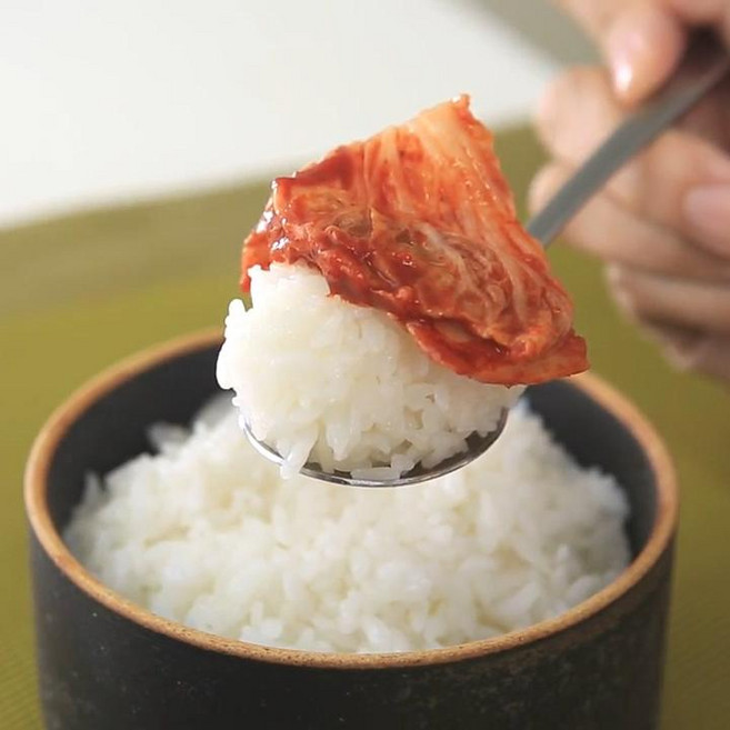 맛있고 편한 절단 썰은김치 10kg, 1개