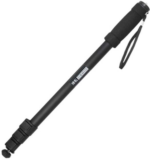 호루스벤누 DGA HorusBennu TM-M4 카메라 스마트폰 모노포드 삼각대-모노포드, 1개, 선택1