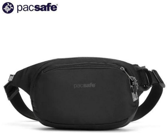 pacsafe Vibe 100 Hip pack 4L 腰包