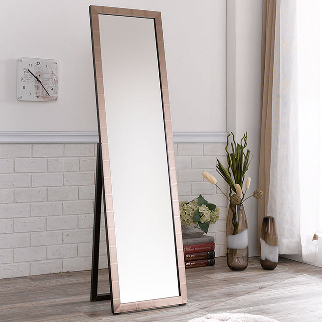 우드웰 거치경, 메탈