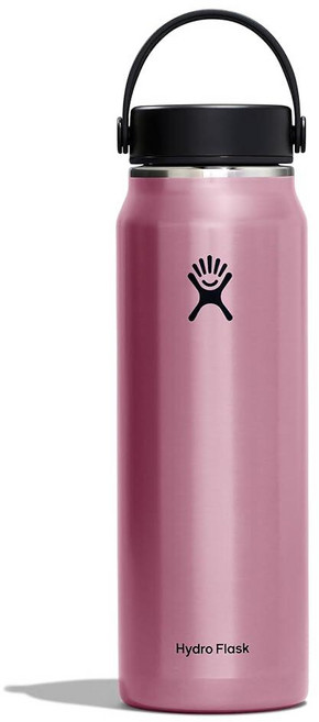 하이드로 플라스크 트레일 시리즈 와이드 플렉스캡 보틀 710ml 쿼츠 285202, 32 Oz, TOURMALINE