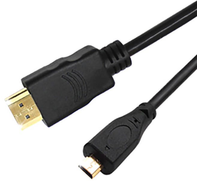 인네트 HDMI to MICRO HDMI 케이블 3M IN-MICRO030M, 1개