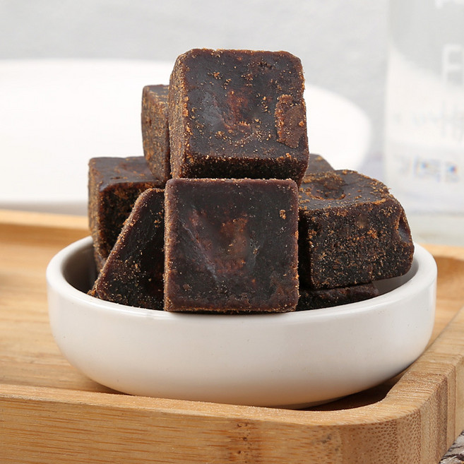 씨플 흑설탕 큐브 홍탕 수제 각설탕, 1개, 3kg