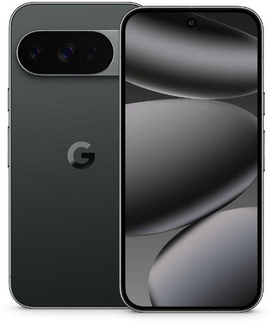 Google Pixel 10 Pro 구글 픽셀10 프로 언락 무음 128GB, Obsidian