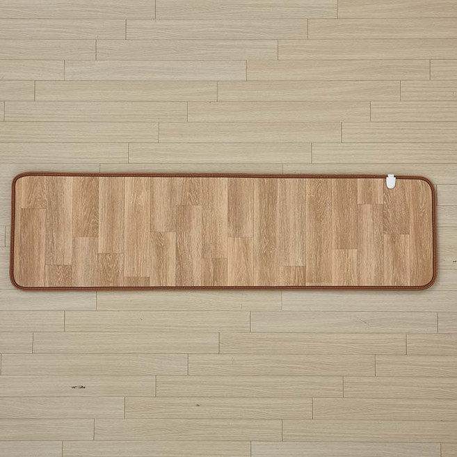 한일좋은자리 탄소매트방석 1인전기방석 진그레이 (45*45) 외, 거실용 초미니싱글 (50x180)