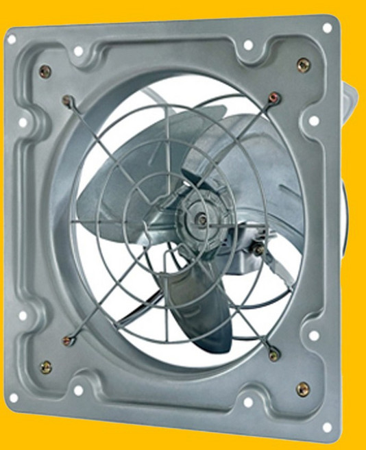 팬직 공업용환풍기 산업용 업소용 환기팬 배기팬, TFP-F25ASE, 단순배송상품