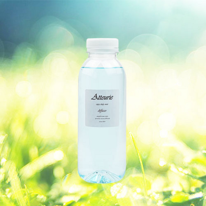 아뜨리에 네츄럴 아로마 대용량 디퓨저 리필액, 자스민