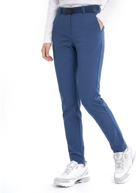 콜핑 여성 봄 스트레치 스판 등산 바지