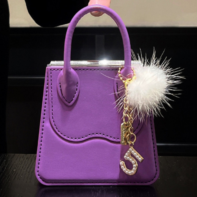 갤럭시 Z플립7 지플립7 F766 가죽 핸드백케이스