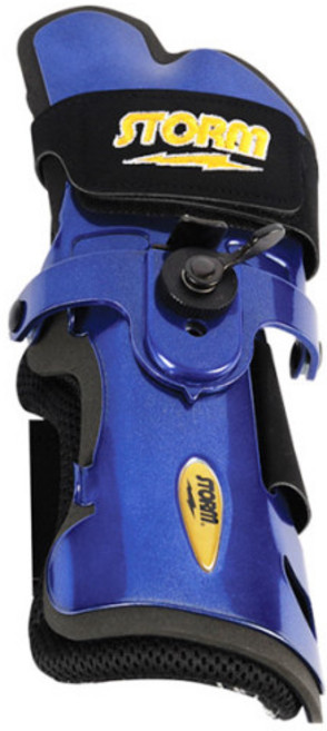 스톰 몽구스 볼링아대 왼손용, 블루
