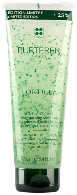 르네휘테르 포티샤 에너자이징 샴푸, 1개, 250ml