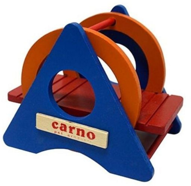 스몰펫용품 햄스터시소 CARNO 햄스터 시소, 본상품