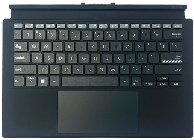 188110 Zahara ASUS Vivobook 13 Slate T3300 T3300KA T3300K-ALQ038WS T3300KA-LQ111WS T3300KA-DH21T 0