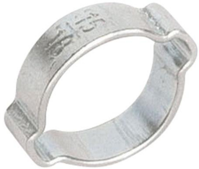 상아 호스밴드-양귀밴드 HDE15 (13~15mm) 10EA, 10개