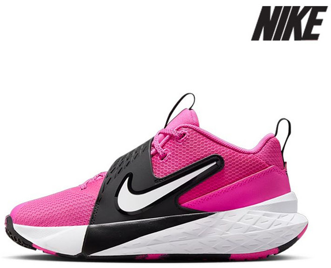 나이키 주니어 농구화 g2- HF6279-600 주니어 팀 허슬 D 12 농구화