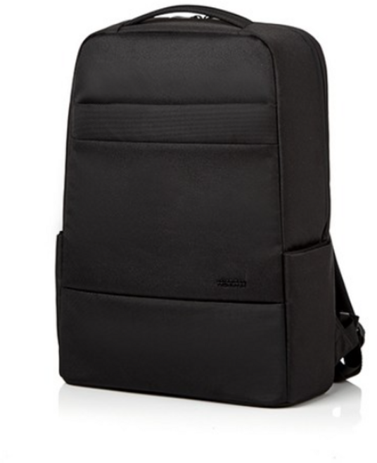 [아메리칸투어리스터] 백팩 EVERETT BACKPACK BLACK HR509001 뉴코아괴정점