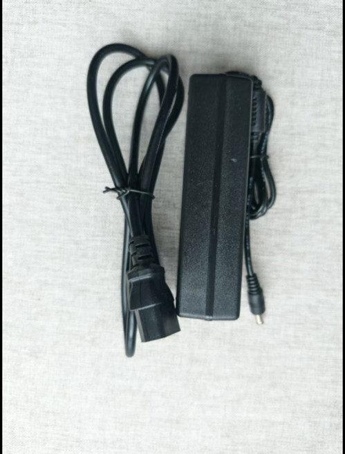 컴피어 CF-2307 CF-2307A CF-2309 CF-2309A 에어 컴프레션 시아츠 목 및 등 마사지기용 12V AC DC 어댑터 전원 공급 장치, [01] 옵션1