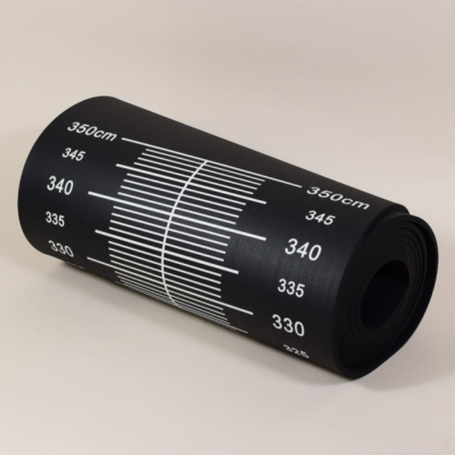 니스포 제자리멀리뛰기 매트 NJM-425