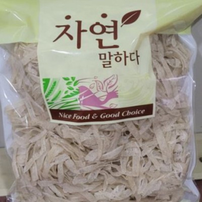 아름건어물 명엽채 쥐어채 1kg, 쥐어채1kg, 1개
