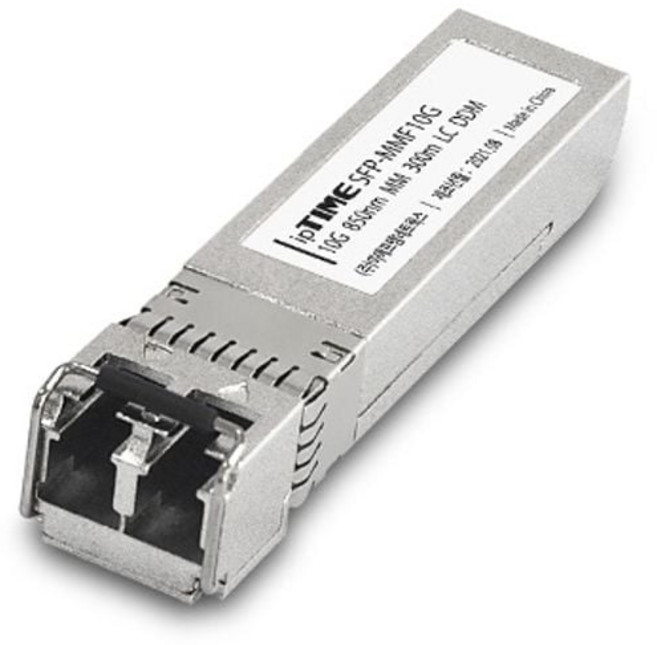 아이피타임 SFP 모듈 SFP-MMF10G sty*47919gR