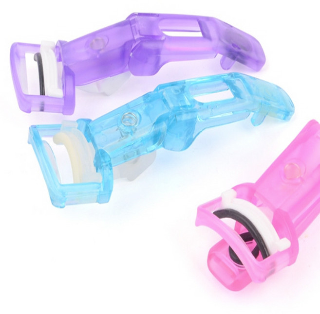 한스윙 접이식 뷰러 속눈썹고데기