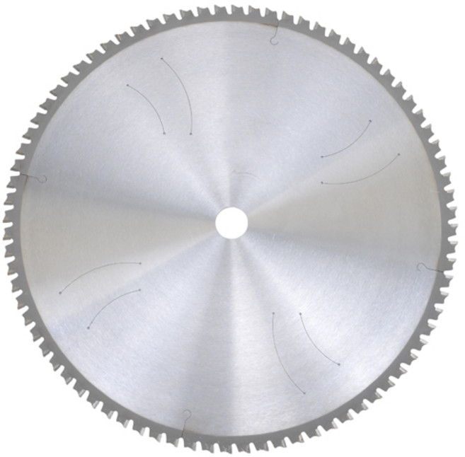 [삼원초경] 팁쏘(목공용) R 255(10인치)x100Tx3T, 팁쏘(목공용) R 255(10inch)x100Tx3T, 1개