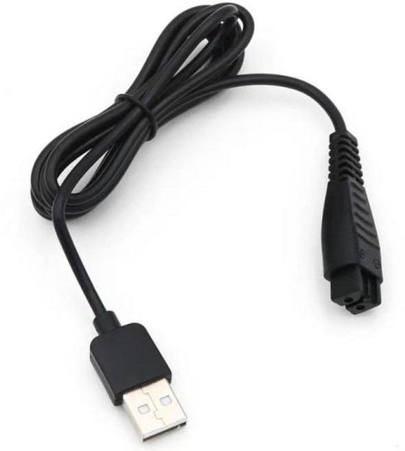 파나소닉 RE7-87 RE7-59 ES-LF50 ES-LA10 ES-LA92 acr3 ac4 ac5 시리즈 면도기 4.8V 5V 1.25A USB 충전기, 01 USB, 01 USB, 1개