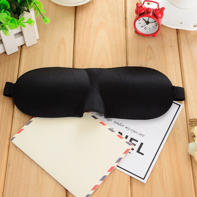 피부과눈가리개 귀걸이 레이저눈가리개 성인안대