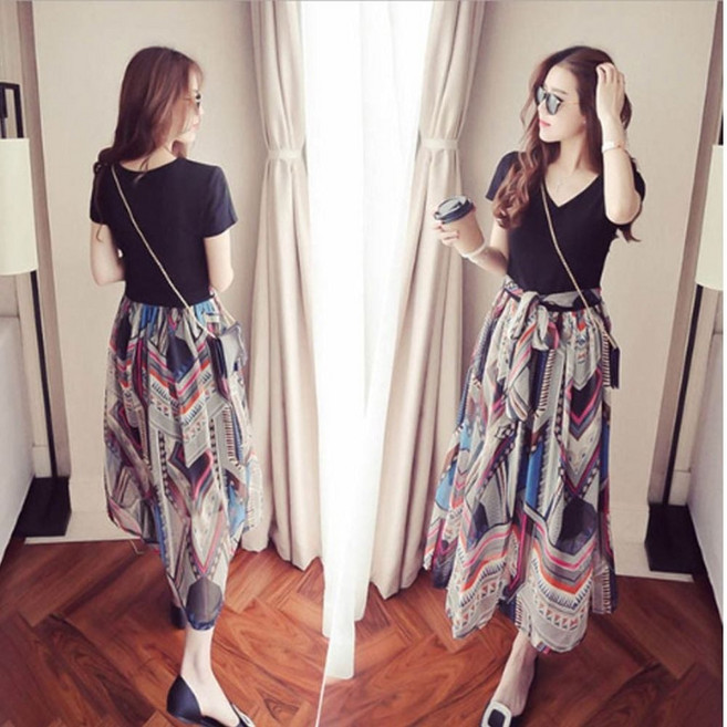 리스트원피스 리스트 30대여름원피스 루즈핏 lim+89482oJ