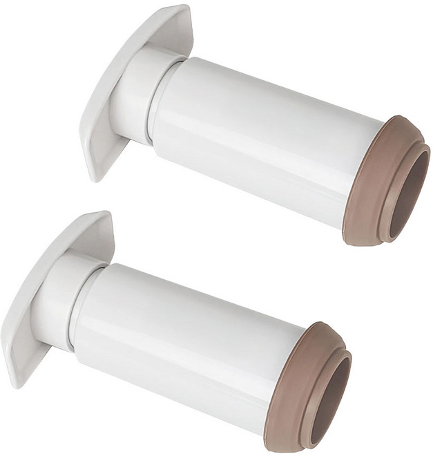 뉴욕개구리 다이소 밀페용기 호환 대용량 수동 진공펌프 빠른진공 완전밀폐 압축기 실리콘 분리 세척, 2개