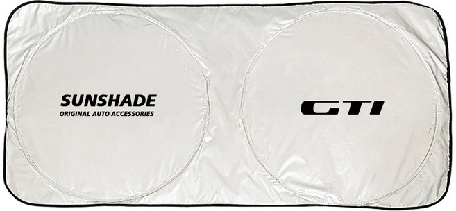 푸조 206 CC 207 GTI 208 306CC 307 308 GT 앞 유리창 차양 커버 액세서리 용 자동차 태양 열 보호, 1개