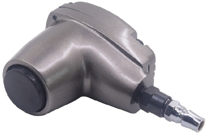 에어망치 콘크리트 뿌레카 망치 세트 에어 표면 고무망치 송곳 치핑기 타일 렌치 헤머, 단기UP801 1대, 1개