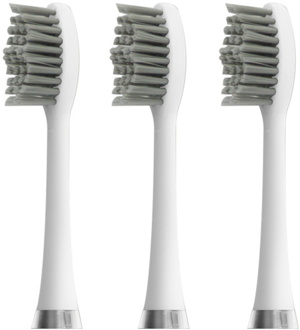 聲寶 SAMPO 音波牙刷替換刷頭 (適用TB-Z1813L), 1個