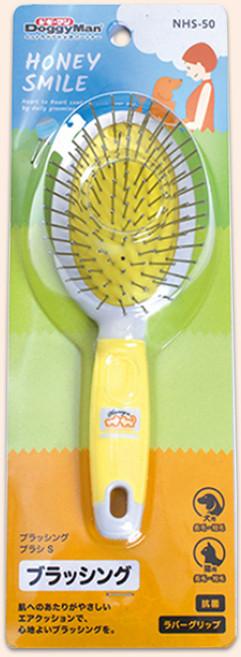 도기맨 HS 핀브러쉬, 1개, 단품