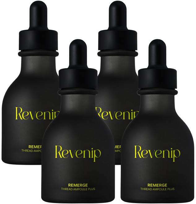 리베니프 리마지 실프팅 앰플, 4개, 50ml