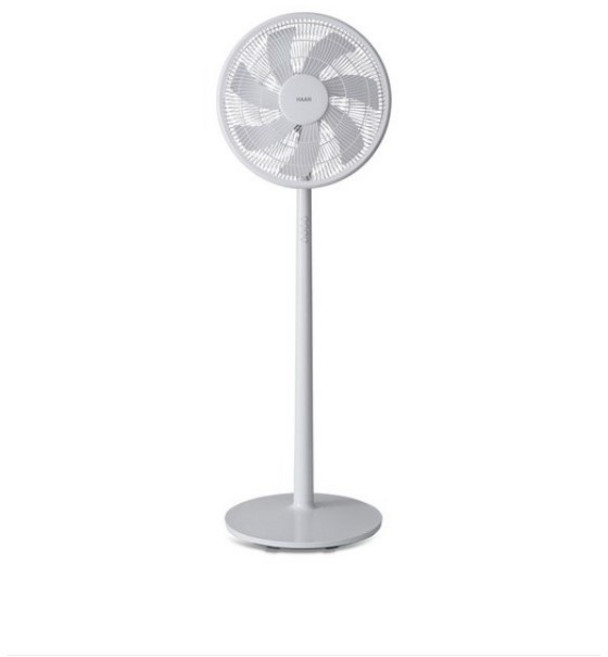 한경희생활과학 써큘레이터 거실용 스탠드 선풍기 HEF-3700C, 화이트