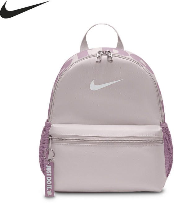 나이키 가방 DR6091-019 브라질리아 JDI 키즈 미니 백팩, 가방_EQDR6091019000, 1개