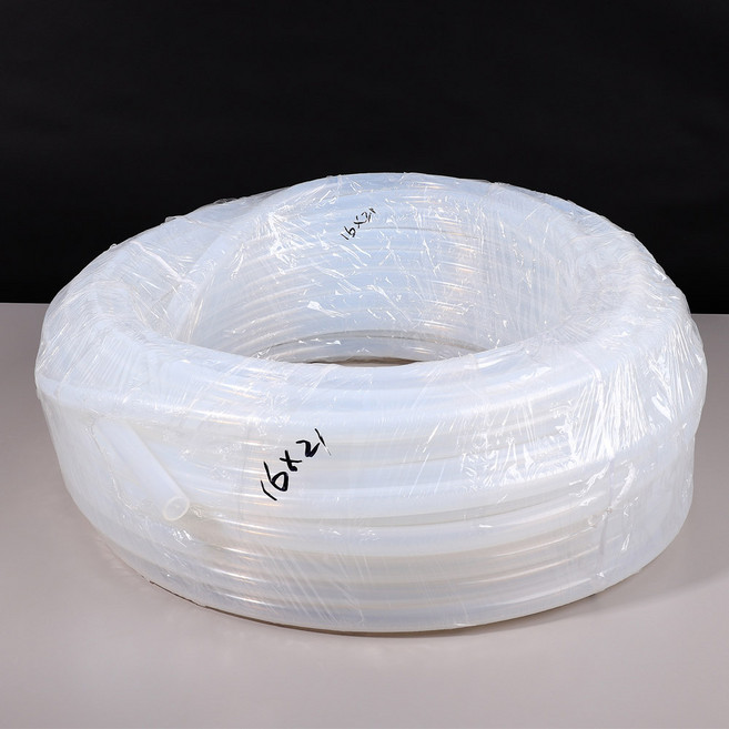 내열 실리콘튜브 내경 16mm 외경 21mm 무독성 DIY, 1개