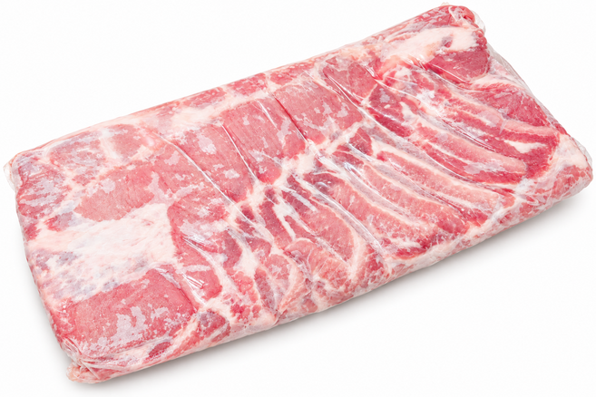 고성축산 마켓 듀록 삼겹살 원육 한판, 5kg, 1개