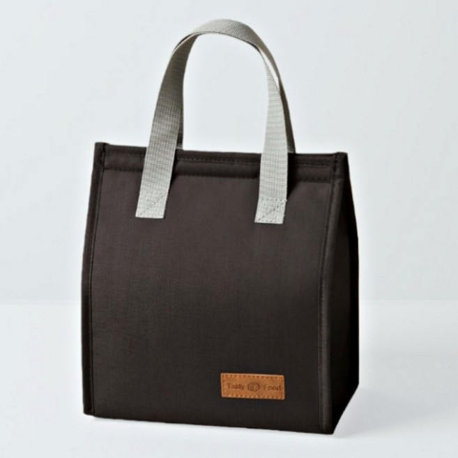 데이브릭스 초경량 강력보냉 보온 보냉백