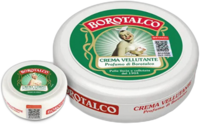 보로탈코 뉴포뮬러 바디크림 +, 1개, 150ml