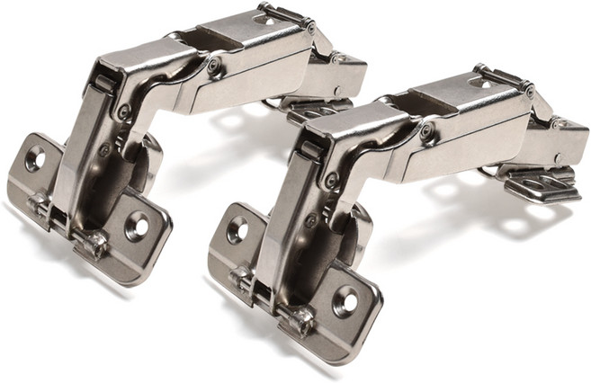 두일기업 SK 165도 아웃도어 댐퍼 경첩 2개