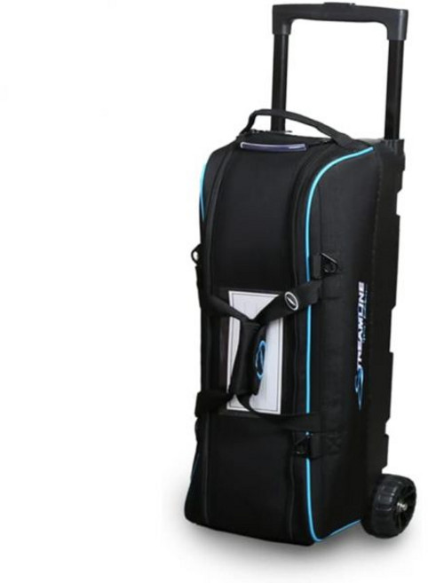 스톰 스트림라인 인라인 3 볼 롤러 투어 에디션 - 블랙블루, 1개