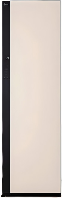 LG전자 오브제컬렉션 ALL NEW 스타일러 방문설치, SC5MBR4E, 샌드베이지