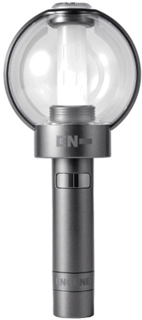 ENHYPEN Official Light Stick Ver.2 엔하이픈 공식 응원봉 미개봉 새상품