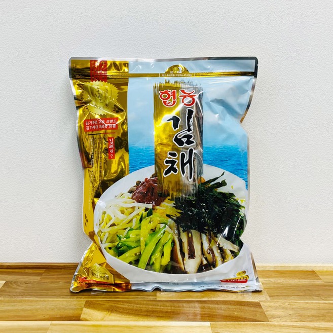 협농 볶음김채가루, 1kg, 1개