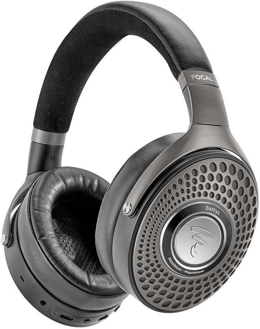 Focal Bathys 하이파이 블루투스 노이즈 캔슬링 헤드폰