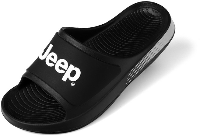 JEEP 지프 리커버리 슬리퍼